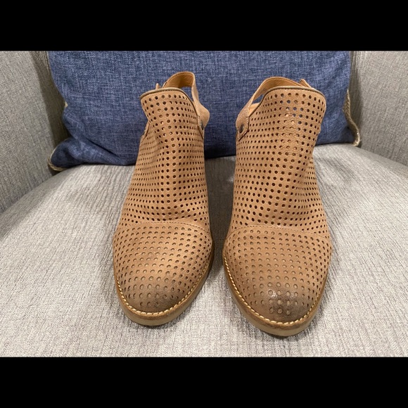 Franco Sarto heels - Picture 2 of 7